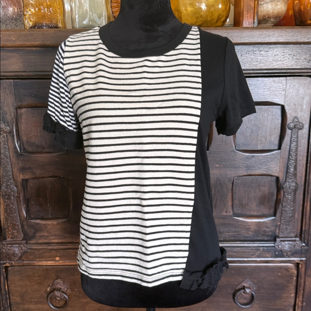 THML knit shirt